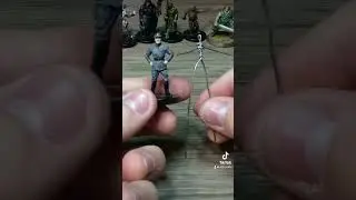 The CHEAPEST way to populate a village with D&D minis!