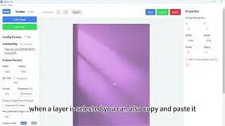 Bulk Create Social Media Posts | Bulk Image Creation tool