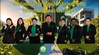 Welcome to MJU-IC