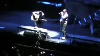 Linkin Park - The Messenger (Live Debut) [BUENOS AIRES 2010]
