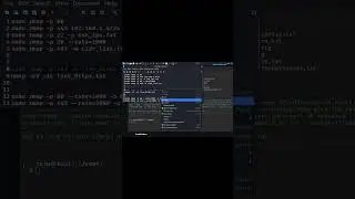 ZMap Tool Tutorial Install, Uninstall & Best Commands for Fast Internet Scanning part 5