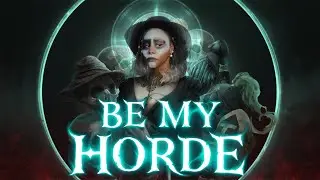 Raising an Undead Army Has Never Felt This Cozy | Be My Horde | Let's Play