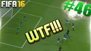 COSA STA SUCCEDENDO?? O.0 FIFA 16 ROAD TO DIVISION 1 w/Konko #46 FIFA 16 UT GAMEPLAY ITA[FLANE]