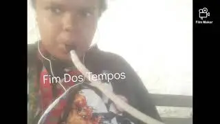 Sonallin- Fim Dos Tempos 