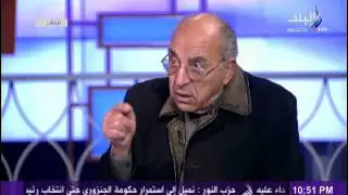 برنامج نظرة مع حمدى رزق 1-3-2012