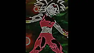 Requests | SSBE Vegeta vs SSJ2 Kefla