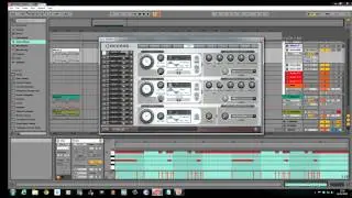 How to Tutorial - Layered Trance Lead Part 1 