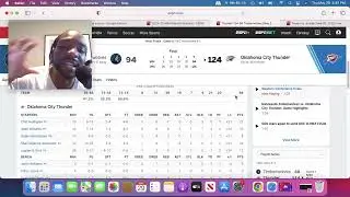 NBA playoffs round 3 game 5 Pacers vs Knicks rant