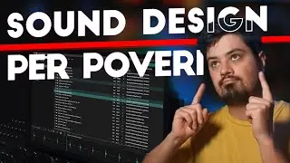 TANTISSIMI suoni GRATIS per Musica e Video...e pure un Plugin BONUS