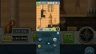 Diamond Quest - Egypt 3 - Part 4 Complete
