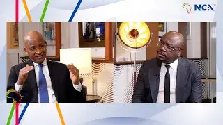 « PAROLES DE LEADER » : CELLOU DELEIN DIALLO,  ANCIEN PREMIER MINISTRE -PDT DE l’UFDG - PARTIE_1