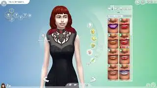 Sims 4 Dice Run: Part 1
