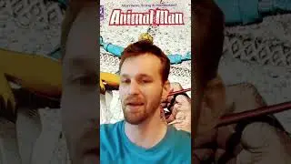 Coyote Gospel #comicbooks #shorts #comics #dccomics #reaction #loonytoons #wylie #reviews