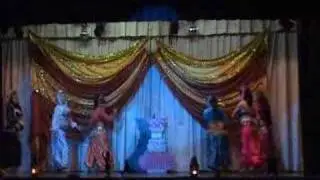 Tribute to I Dream Of Jeannie