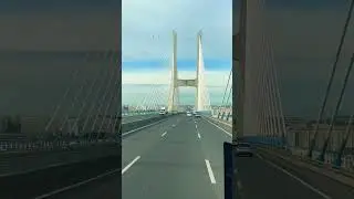 Beautiful bridge🤩 #shorts #bridge #beautiful