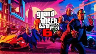 PLAYSTATION 5 GRAND THEft Auto trics and tips amazing graphics