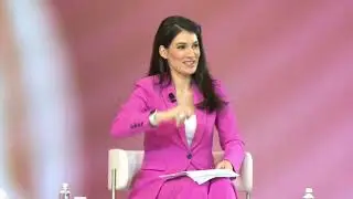 WTTC Global Summit Saudi Arabia 2022 Panel - Is the Future Seamless & Contactless (English)