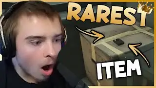 Самый редкий рейд за всю мою жизнь в Tarkov... | Лучшие моменты стрима #279