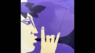 Jean-Marie Briere - Untitled Side 1 (1973 Le Kiosque d'Orph&eacute;e)