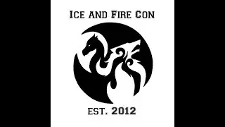 Cosplay Parade at Ice & Fire Con 2018