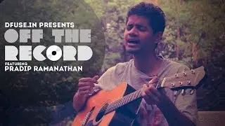 OffTheRecord: Universe by Pradip Ramanathan