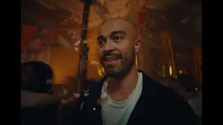 PRYNNE - On The Run (Official Music Video)