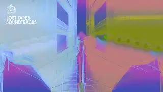 Halftribe - Backwater Revisited