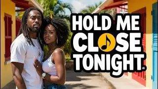Hold Me Close Tonight | KENDU VIBES (Official Audio)