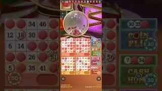 Crazy ball