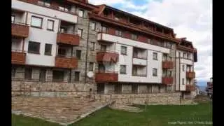 Ski Project 1 - Bansko, Bulgaria - Neil O Reilly, Platinum Developments