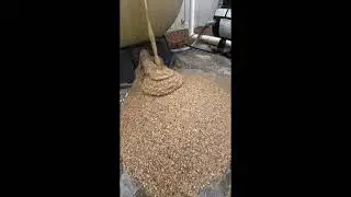 Replacing a Cracked Pool Sand Filter!
