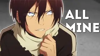 Yato Edit | All mine