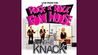 Can I Borrow a Kiss (Live)