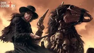 Dark Country / Epic Rock / Epic Blues / Dead Country / Country Rock / Blues Rock