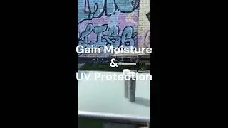 Eufora Moisture Intense Combo