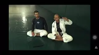 No. 1 Mistake Punch Block Series
