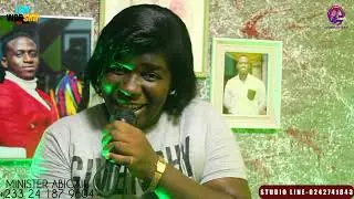 THIS GIL'S TESTIMONY WILL SHOCK YOU AFTER THE END OF HER MINISTRATION.😭😭😭😭😭😭😭