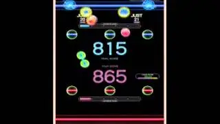 REFLEC BEAT colette Wow Wow VENUS HARD