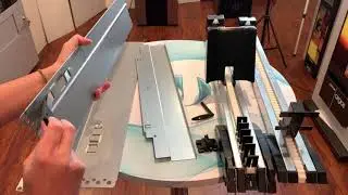 TRAY ACCESSORIES