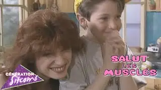 Salut les Musclés - Épisode 140 - Plan orsec