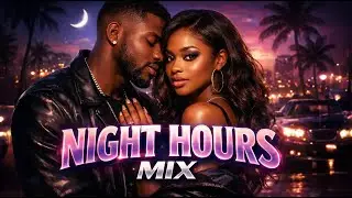 R&B Heartbeat | Ultimate Night Hours Mix 🎙️ #rnb2026
