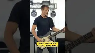 AC/DC Announce Power Up European Summer Tour: Chris Chaney to fill in Cliff Williams on bass #shorts