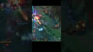 PERFECT Q - LEAGUE OF LEGENDS #bggamer #bggameplay #bggaming #gamer #gameplay #gaming #lol #bg
