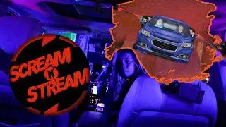 ORLANDO SCREAM N STREAM!!!