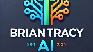 Mastering Business Innovation: Brian Tracy Meets AI