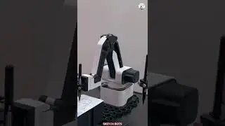 The AI Sketch Bot now available in India | Mumbai | Delhi | Bangalore | Chennai | Hyderabad