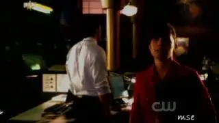 Clark/Lois - Battlefield