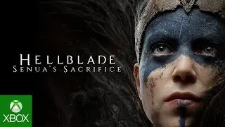 X018 - Hellblade: Senua's Sacrifice | Game Pass Trailer