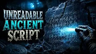 The Mysterious Writing System No One Has Ever Decoded 📜 | Ancient Language Mystery Explained