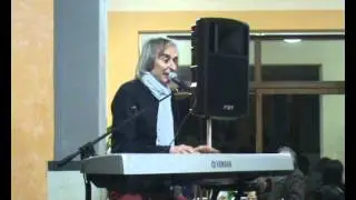 PAKI CANZI-voce storica dei NUOVI ANGELI-GRANDI SUCCESSI